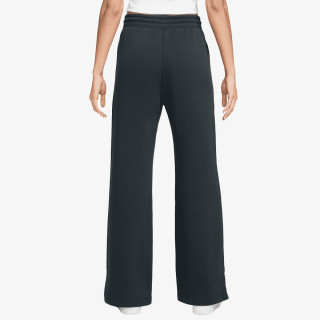 Nike W NSW PHNX FLC HR PANT WIDE 2 