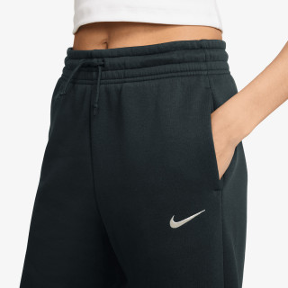 Nike W NSW PHNX FLC HR PANT WIDE 2 