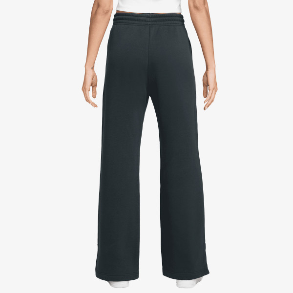 Nike W NSW PHNX FLC HR PANT WIDE 2 