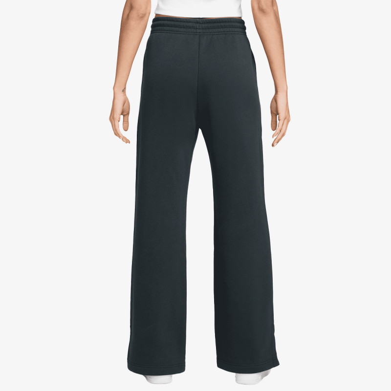 Nike W NSW PHNX FLC HR PANT WIDE 2 