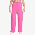 Nike W NSW PHNX FLC HR PANT WIDE 2 