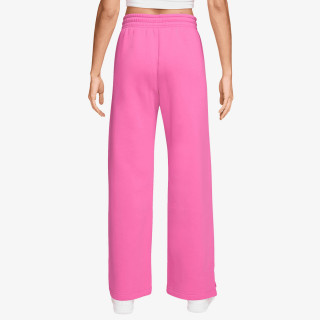 Nike W NSW PHNX FLC HR PANT WIDE 2 