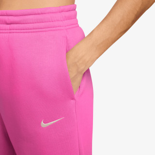 Nike W NSW PHNX FLC HR PANT WIDE 2 