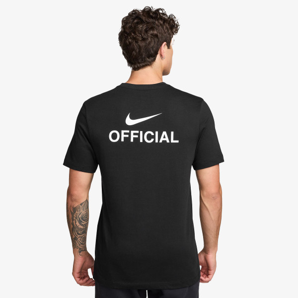 Nike U NSW TEE STD NIKE OFFICIAL 
