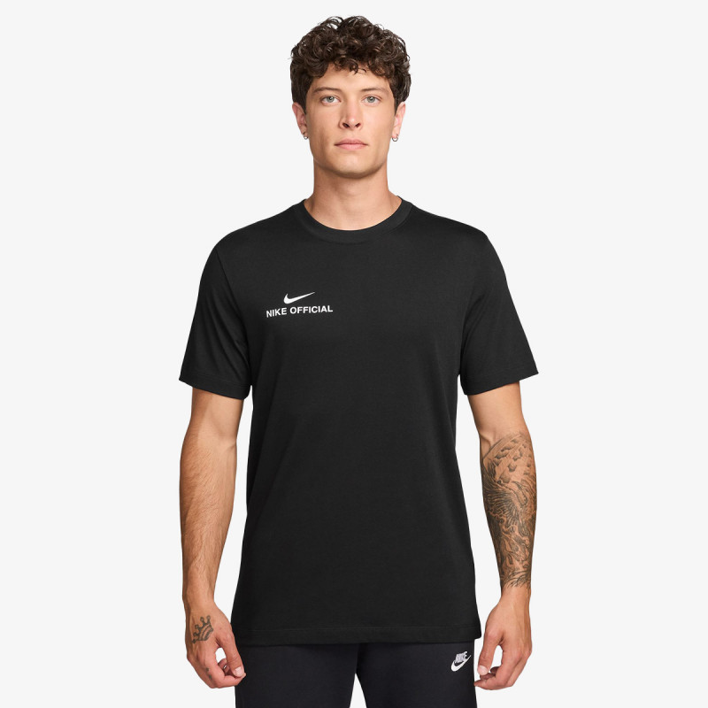 Nike U NSW TEE STD NIKE OFFICIAL 