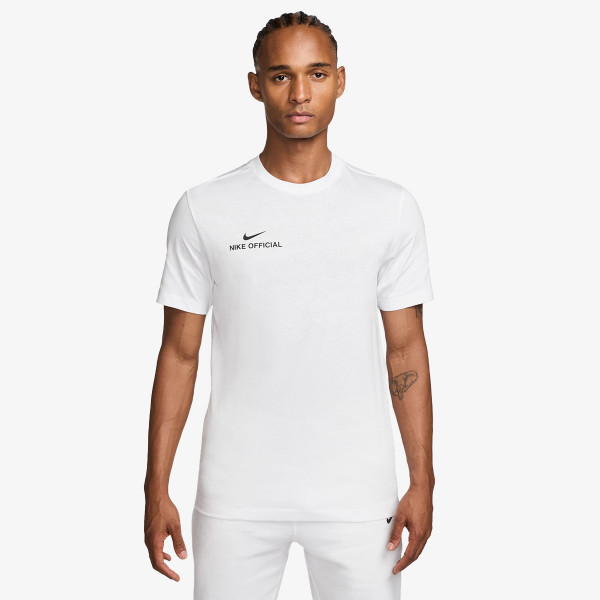 Nike U NSW TEE STD NIKE OFFICIAL 