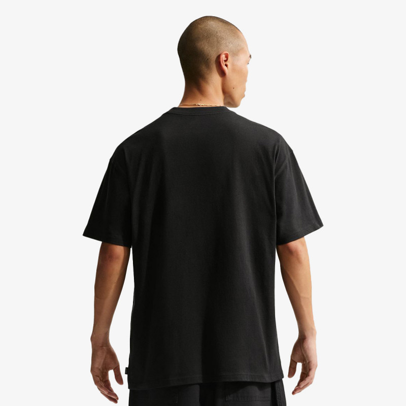 Nike U NSW TEE LSE VOMERO PATCH 