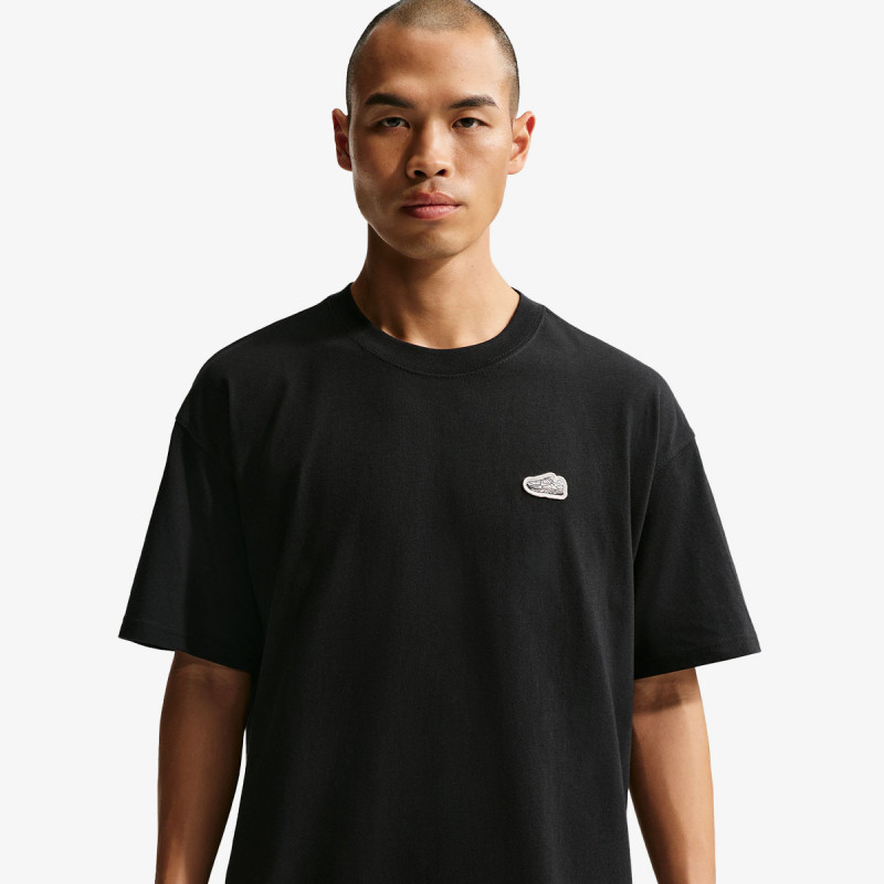 Nike U NSW TEE LSE VOMERO PATCH 