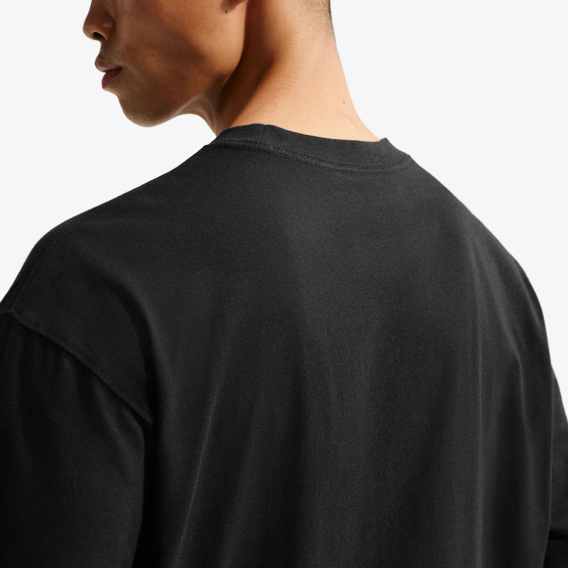 Nike U NSW TEE LSE VOMERO PATCH 