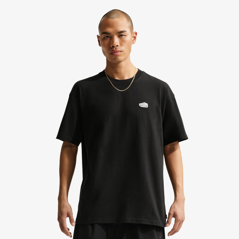 Nike U NSW TEE LSE VOMERO PATCH 
