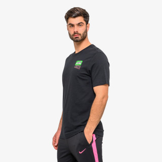 Nike M NK TEE STD TRAIN STICKERS 