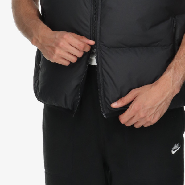 Nike M NK TF CLUB VEST MAX 