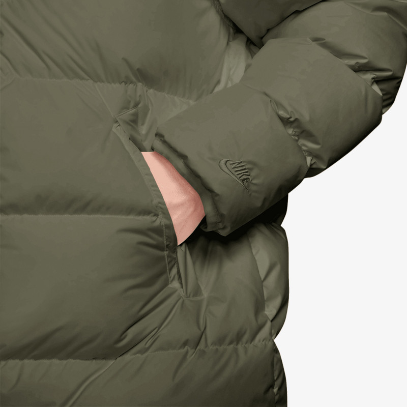 Nike M NK TF CLUB PARKA HD MAX 