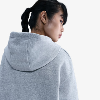 Nike W NSW PHNX FLC PO HOOD GLS 