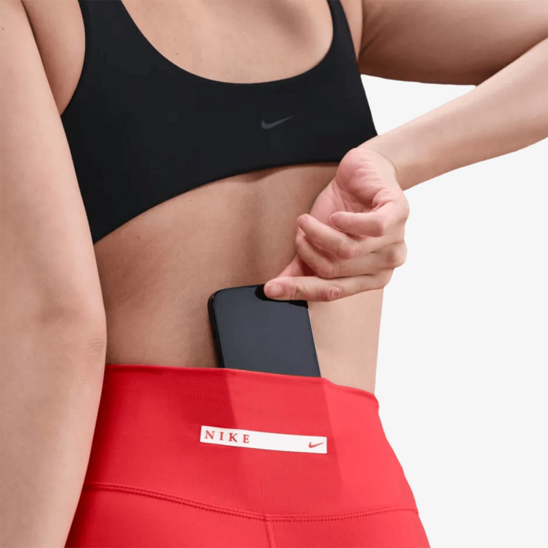 Nike W NK DF ONE HR TIGHT USM GLS 