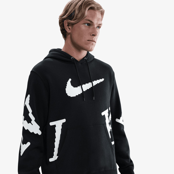 Nike M NK CLUB BB GX HDY NEO VAR 