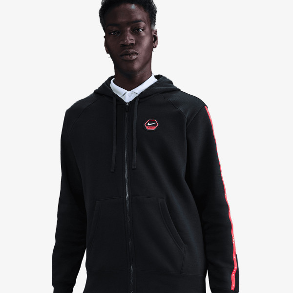 M NSW CS HOODY FLC BB 
