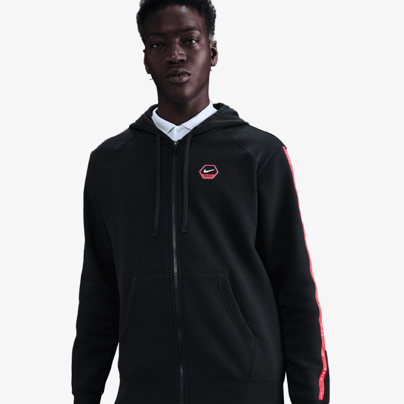M NSW CS HOODY FLC BB 