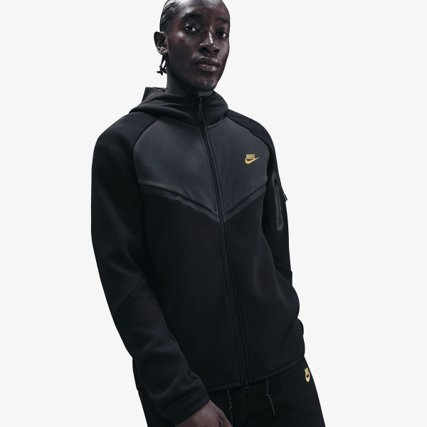 Nike M NK TCH MIX WR HOODIE 