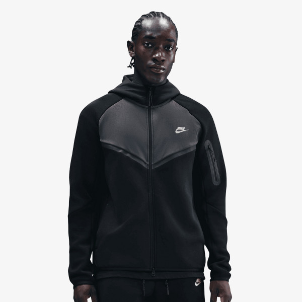 Nike M NK TCH MIX WR HOODIE 