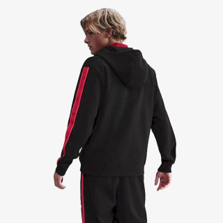 Nike M NSW CS FZ HOOD PK 