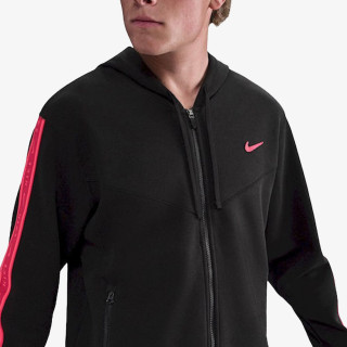 Nike M NSW CS FZ HOOD PK 