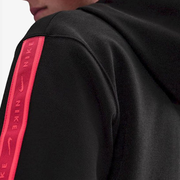 Nike M NSW CS FZ HOOD PK 