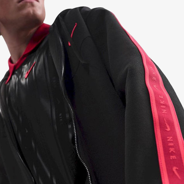 Nike M NSW CS FZ HOOD PK 