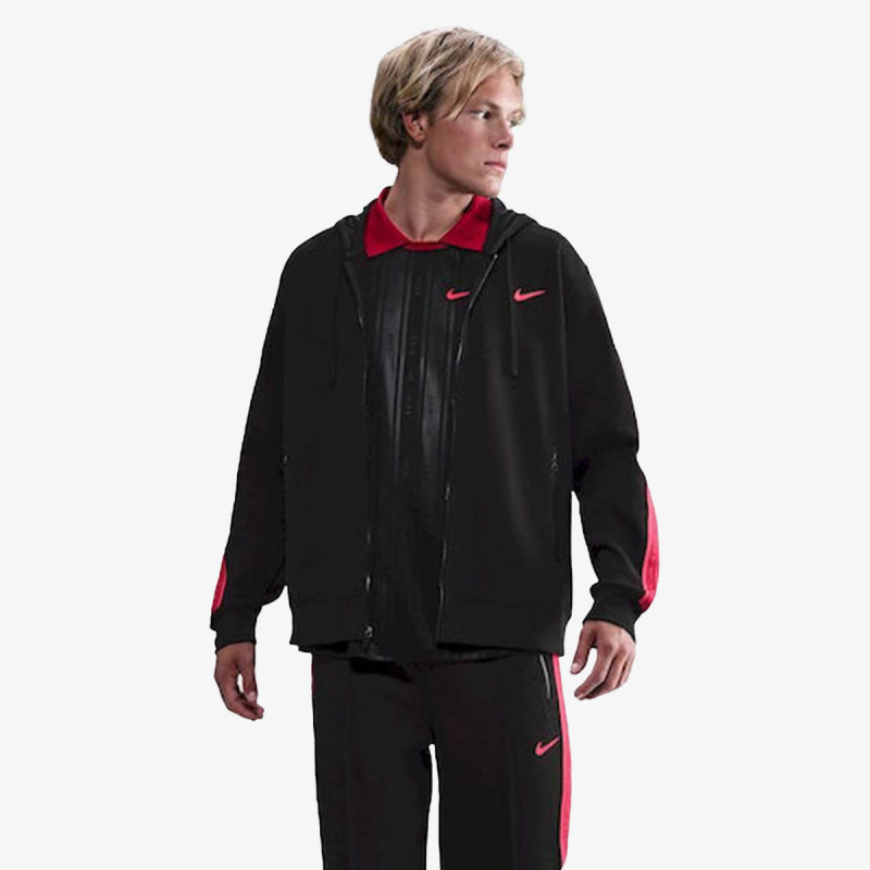 Nike M NSW CS FZ HOOD PK 