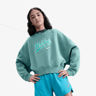 Nike G NSW TREND FLC CRP CREW 