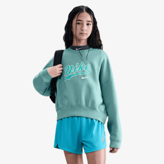 Nike G NSW TREND FLC CRP CREW 