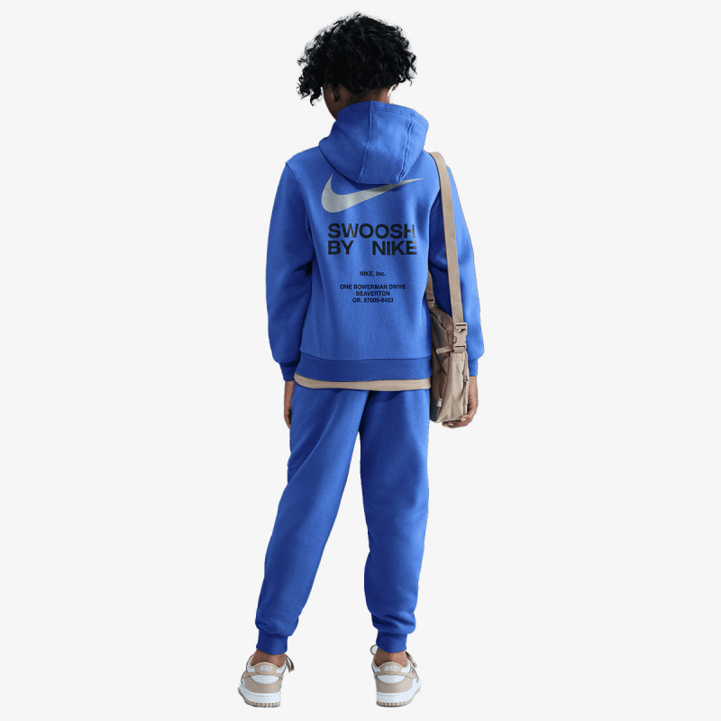 Nike B NSW ATHL PO HOODIE BB 