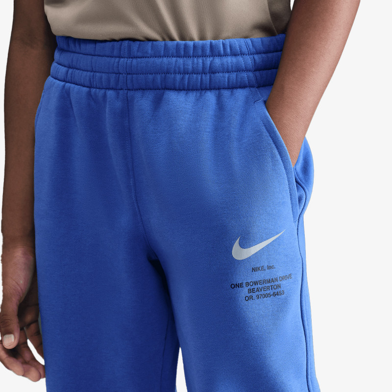 Nike B NSW ATHL JOGGER  BB 