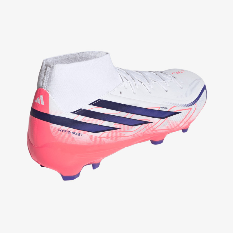 adidas F50 HYPERFAST LEAGUE MID FG 