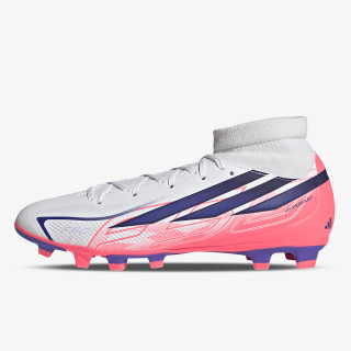 adidas F50 HYPERFAST CLUB MID FG/MG 