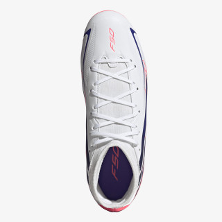 adidas F50 HYPERFAST CLUB MID FG/MG 