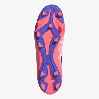 adidas F50 HYPERFAST CLUB MID FG/MG 