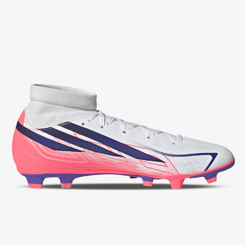 adidas F50 HYPERFAST CLUB MID FG/MG 