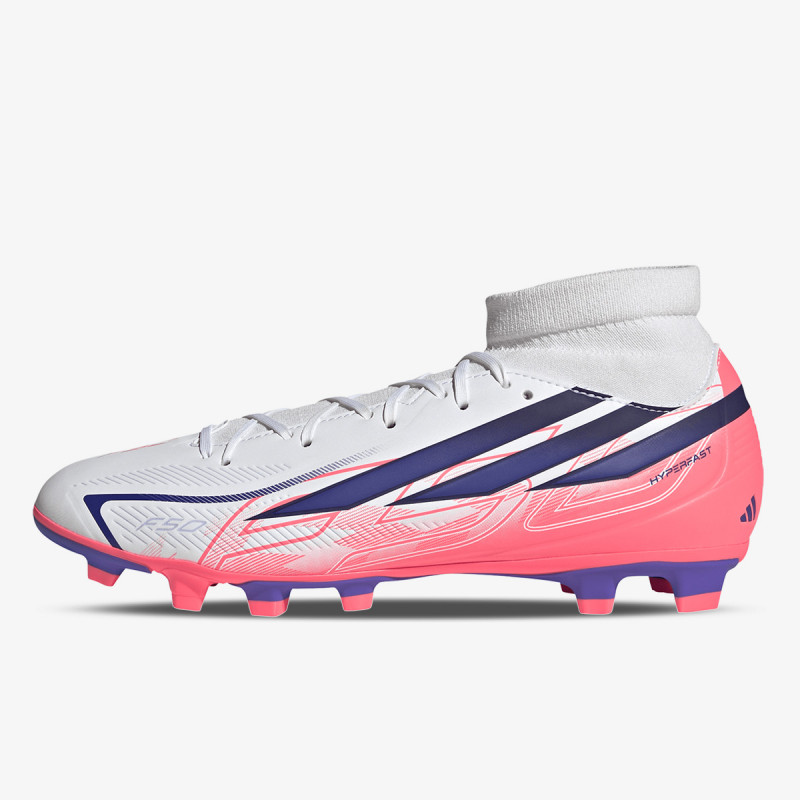 adidas F50 HYPERFAST CLUB MID FG/MG 