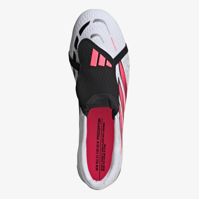 adidas PREDATOR PRO FT FG 