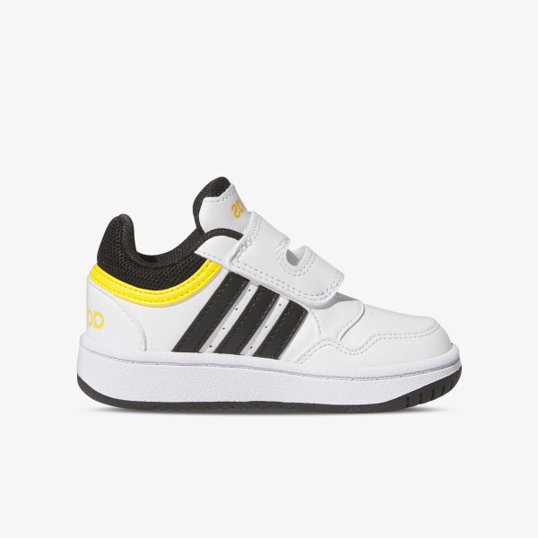 adidas HOOPS 3.0 