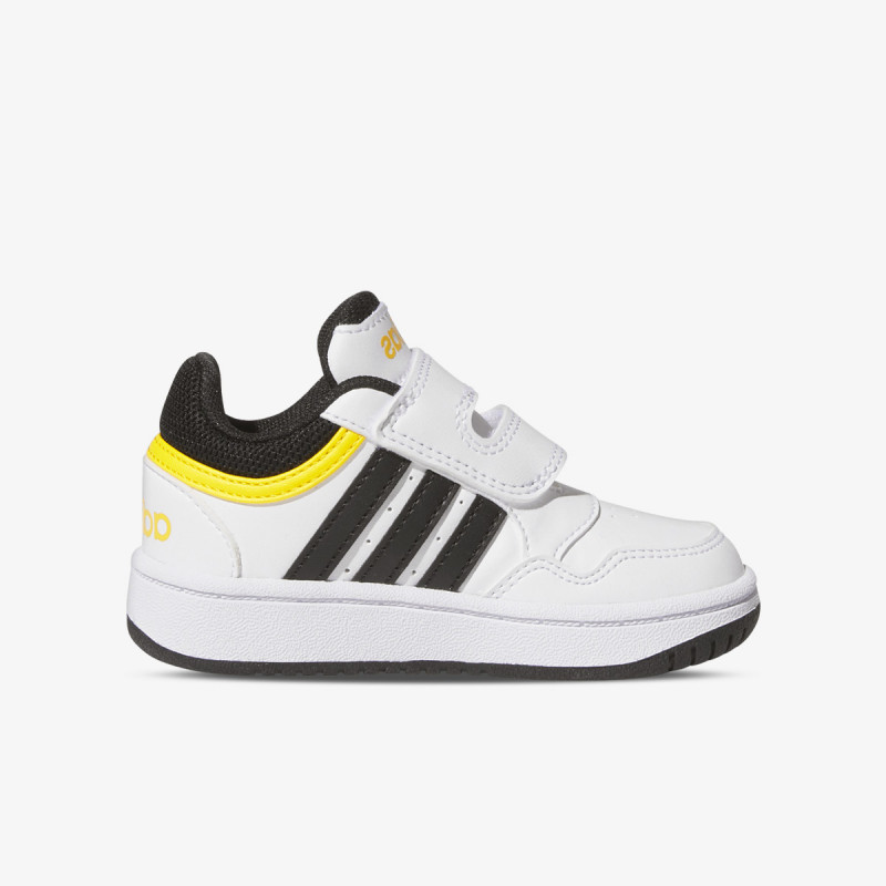 adidas HOOPS 3.0 