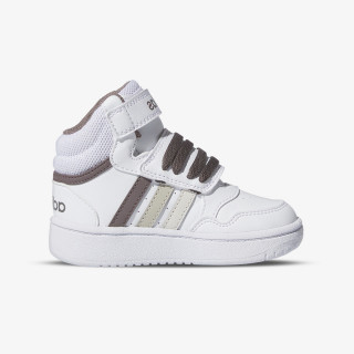 adidas HOOPS MID 3.0 