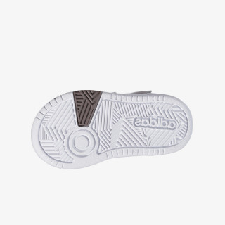adidas HOOPS MID 3.0 