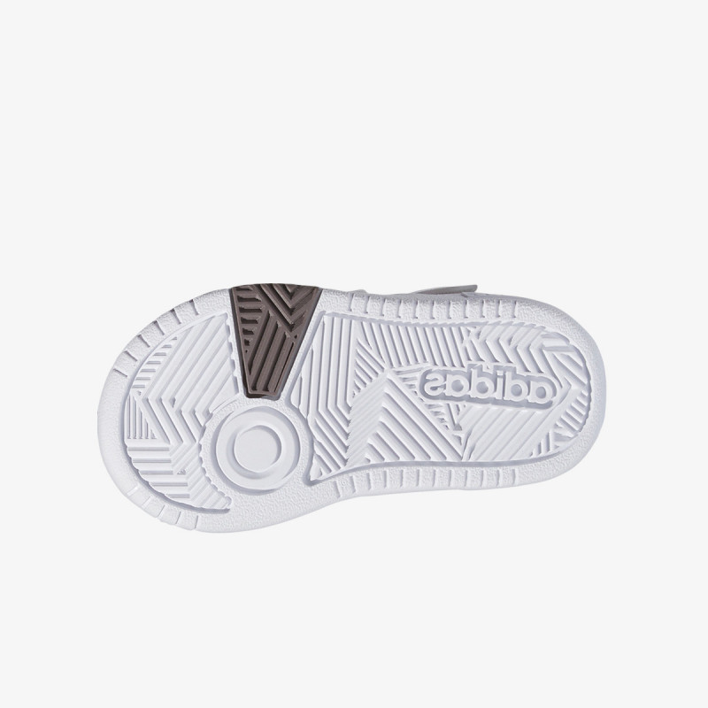 adidas HOOPS MID 3.0 