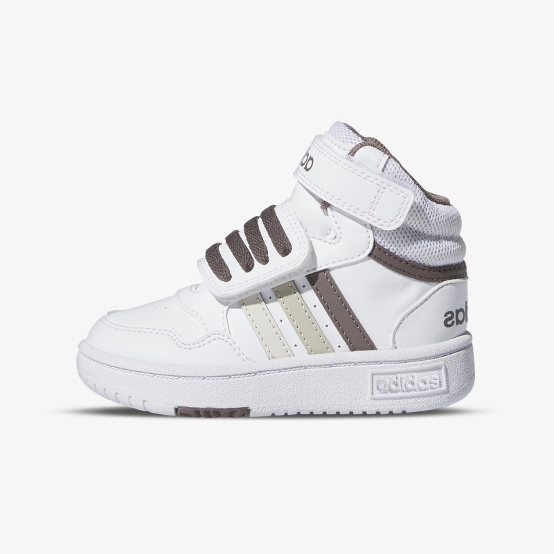 adidas HOOPS MID 3.0 