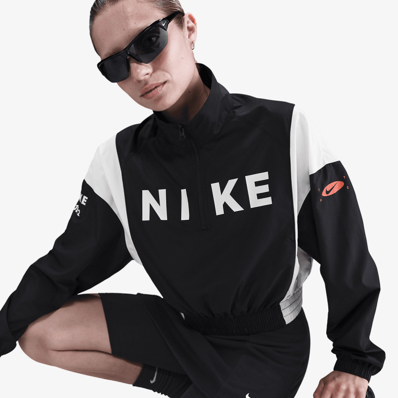 Nike W NSW CLSSC WVN REMIX LTWT PO 