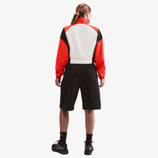 Nike W NSW CLSSC WVN REMIX LTWT PO 