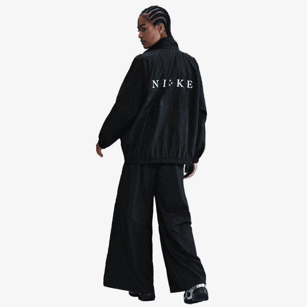 Nike W NSW WIDE LEG WVN PANT 