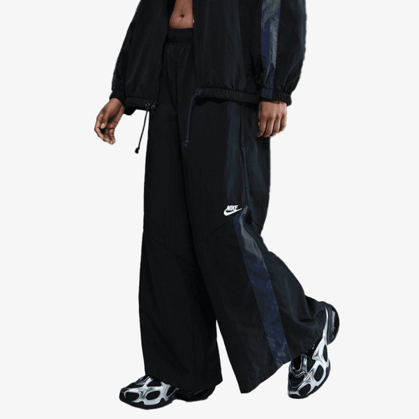 Nike W NSW WIDE LEG WVN PANT 